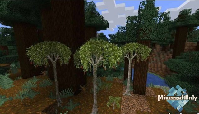 More Plants [1.15.2]