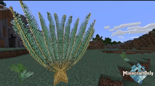 More Plants [1.15.2]