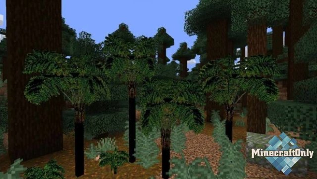 More Plants [1.15.2]