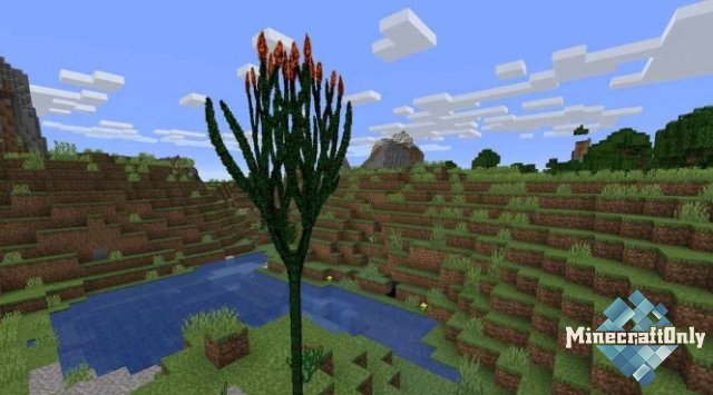 More Plants [1.15.2]