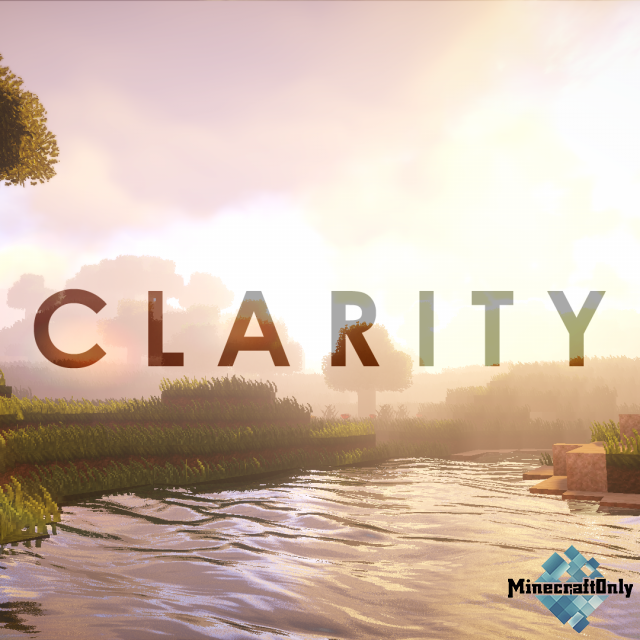 Clarity | Pixel Perfection [32x] [1.16]