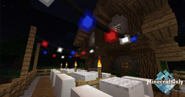 Fairy Lights [1.16.3]