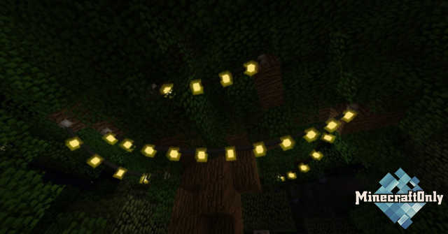 Fairy Lights [1.16.3]