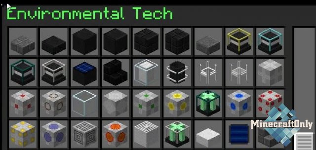 Environmental Tech