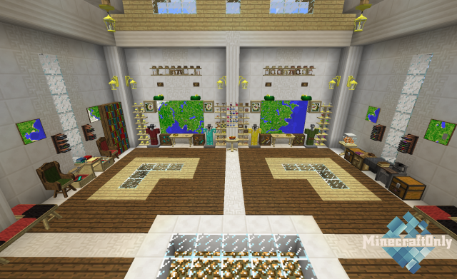 BiblioCraft