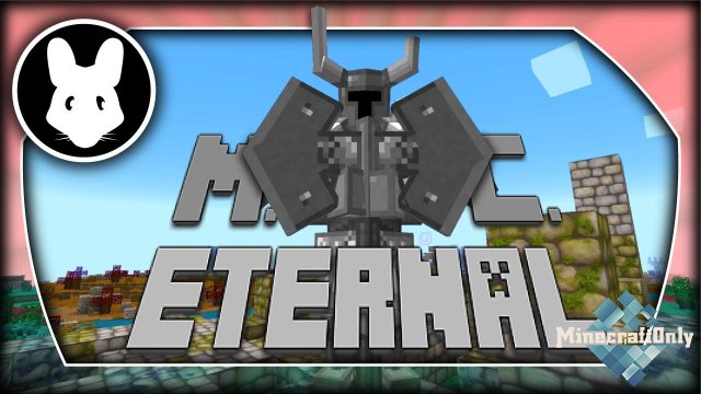 MC Eternal 1.12.2