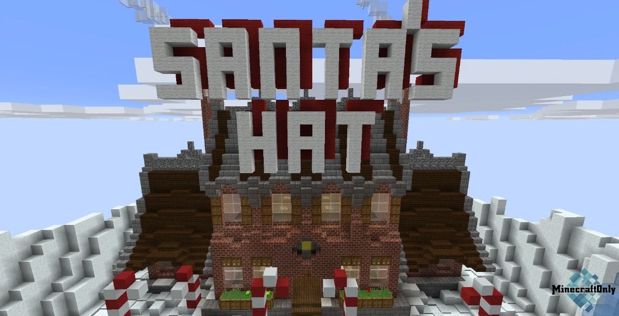 Santa's Hat