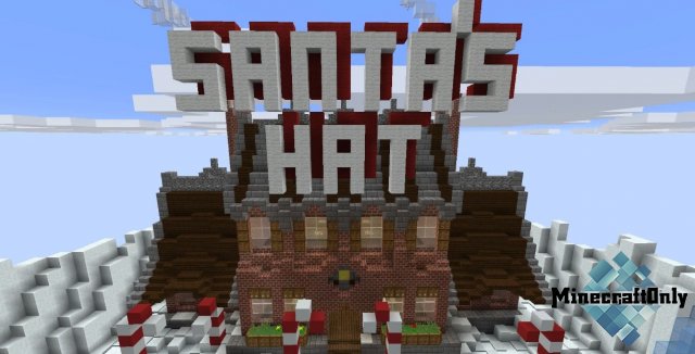 Santa's Hat