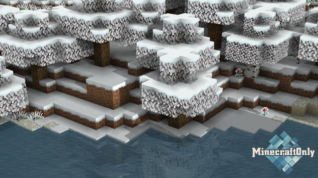 Craftmas Remastered [1.16.4]