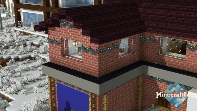 Craftmas Remastered [1.16.4]