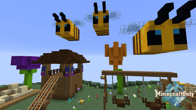 HoneyJump [1.16.2]