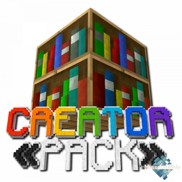 The CreatorPack [1.16.4]