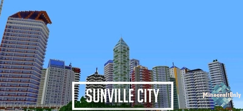 Sunville City