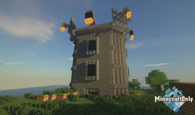 Hardcore Battle Towers