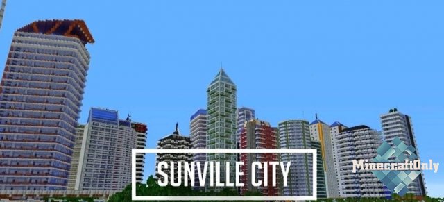 Sunville City