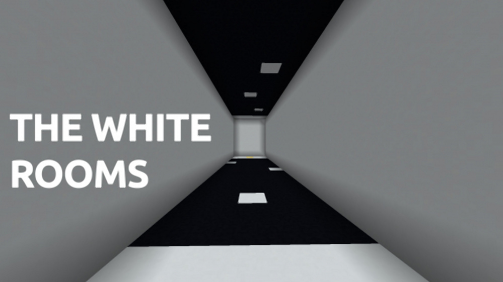 [Карты] The White Rooms [1.16.5]