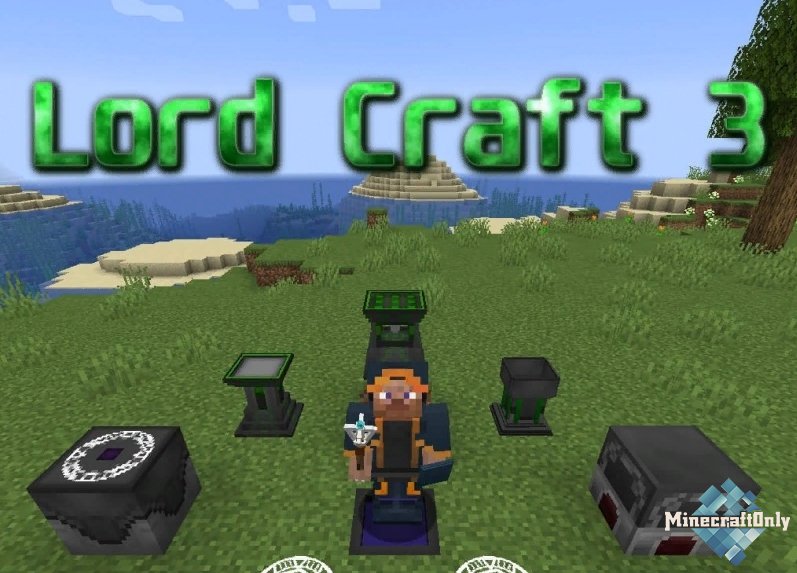 Lord Craft