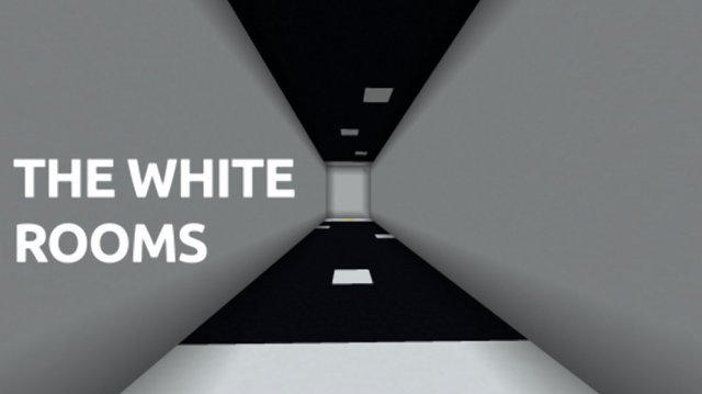 [Карты] The White Rooms [1.16.5]