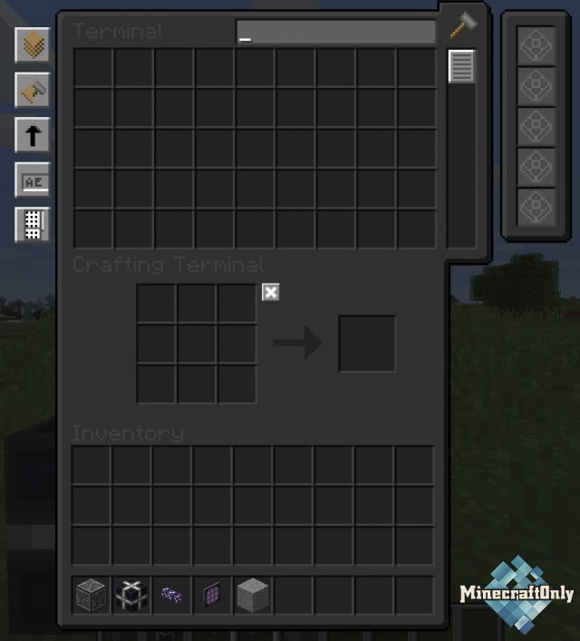 A Dark Mode [1.12.2]