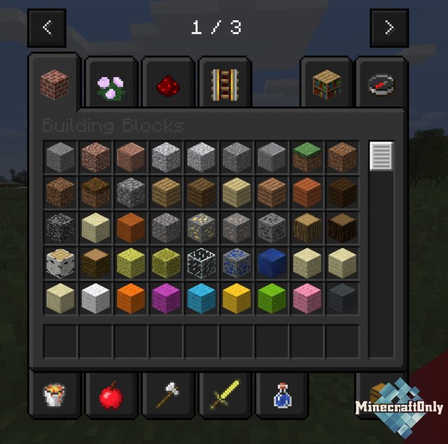 A Dark Mode [1.12.2]