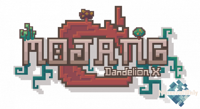 Dandelion X [1.16.5]