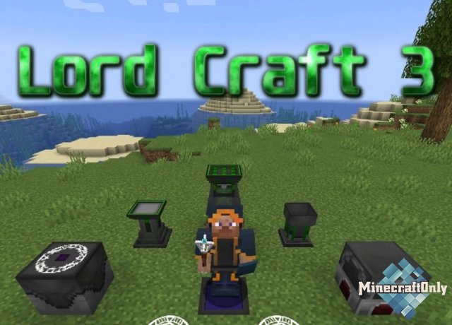 Lord Craft