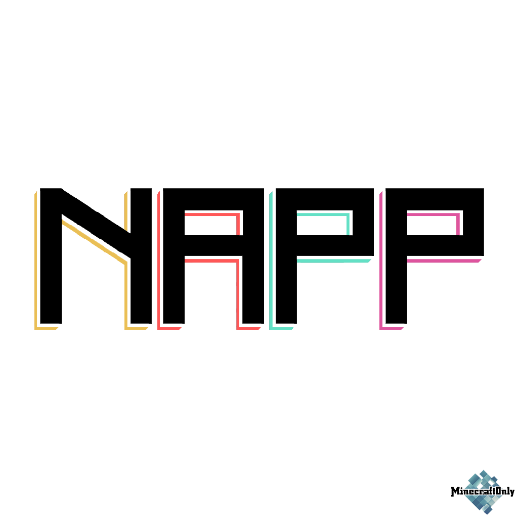 NAPP [1.16.5]