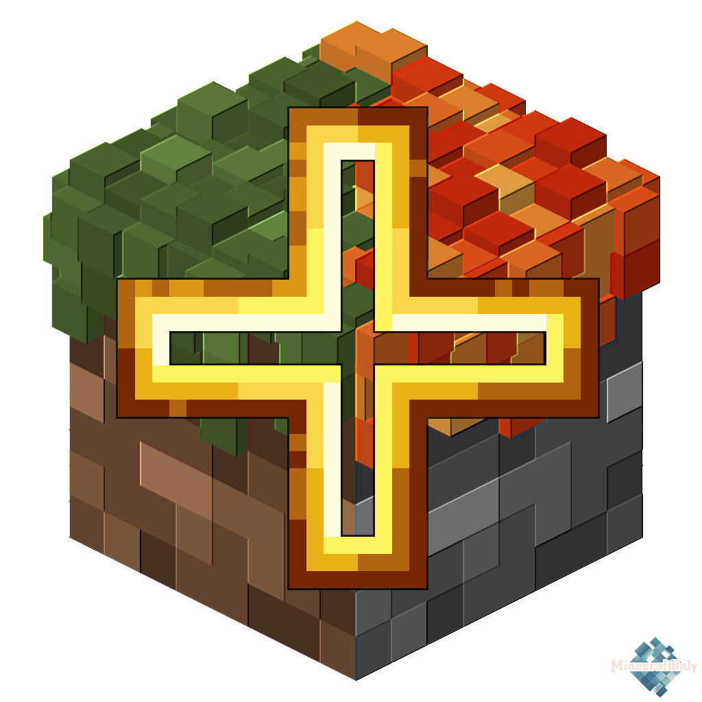 New Default+ [1.16.5]