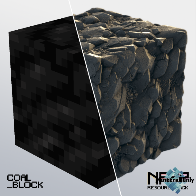 NAPP [1.16.5]