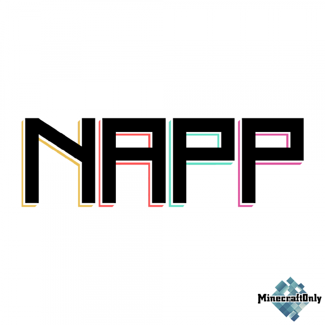 NAPP [1.16.5]