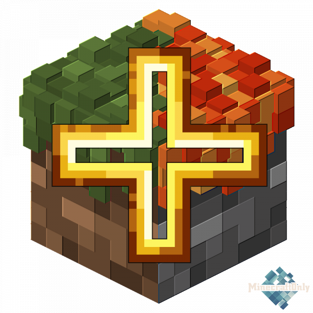 New Default+ [1.16.5]