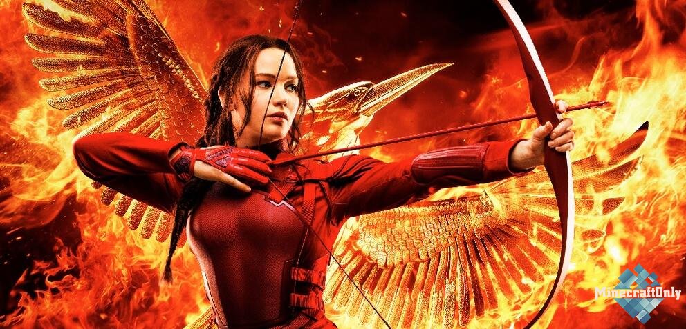 Вайп на сервере HungerGames