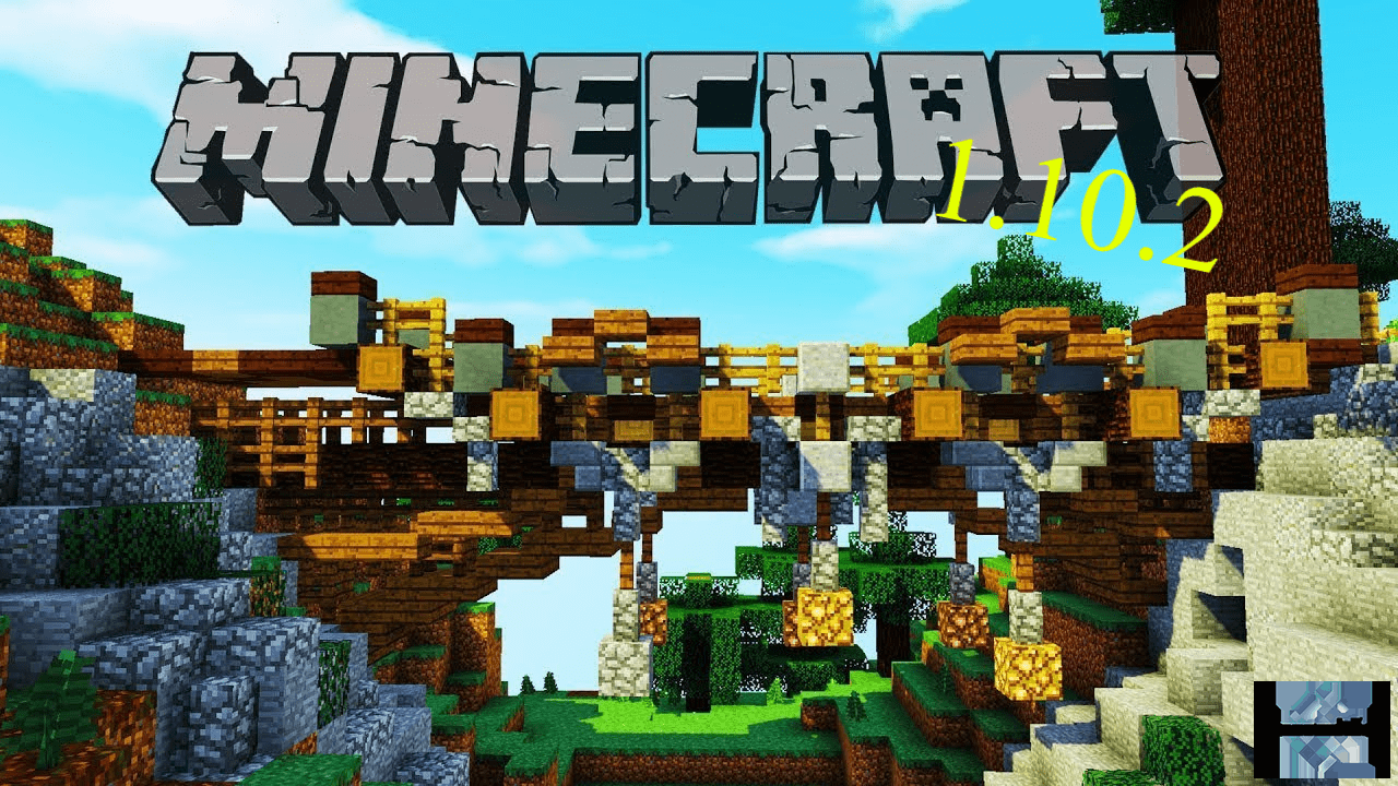 Скачать Minecraft 1.10.2