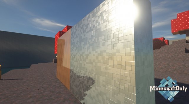 [Texture-Pack] Meteor (LMX) 1.14-1.17