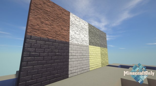 [Texture-Pack] Meteor (LMX) 1.14-1.17