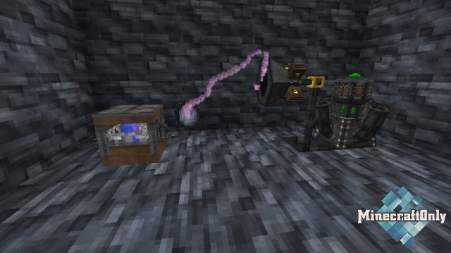 [Моды] Witching Gadgets - колдовские устройства [1.7.10]