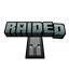 Raided avatar