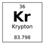 Krypton avatar