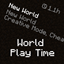 World Play Time avatar