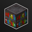 Iron Bookshelves avatar