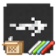 Chalk avatar