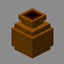 Rustic avatar