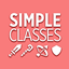 Simple Classes avatar