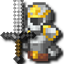 Paladins & Priests (RPG Series) avatar