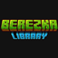 Berezka's library avatar