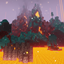 Amplified Nether avatar