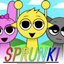 Sprunki avatar