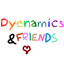 Dyenamics and Friends avatar
