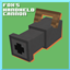 Fox's Handheld Cannon avatar