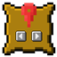 Paginated Advancements & Custom Frames avatar